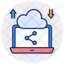پیش‌نمایش فایل cloud-share-4185832 از پک کار از خانه