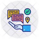 پیش‌نمایش فایل communication-4185834 از پک کار از خانه