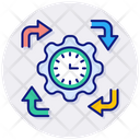 پیش‌نمایش فایل daily-routine-4185872 از پک کار از خانه