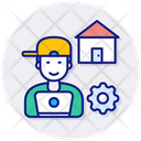 پیش‌نمایش فایل freelancer-man-4185841 از پک کار از خانه