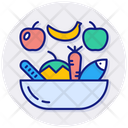 پیش‌نمایش فایل healthy-food-4185789 از پک کار از خانه