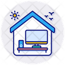 پیش‌نمایش فایل home-office-4185812 از پک کار از خانه