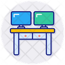 پیش‌نمایش فایل multiple-monitors-4185790 از پک کار از خانه