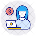 پیش‌نمایش فایل self-employment-4185773 از پک کار از خانه