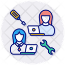 پیش‌نمایش فایل team-collaboration-4185804 از پک کار از خانه