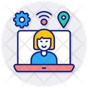 پیش‌نمایش فایل virtual-workspace-4185818 از پک کار از خانه