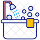 پیش‌نمایش فایل bathing-4185896 از پک کار از خانه