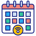 پیش‌نمایش فایل calendar-4185971 از پک کار از خانه
