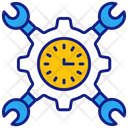 پیش‌نمایش فایل clock-4185952 از پک کار از خانه