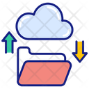 پیش‌نمایش فایل cloud-technology-4185946 از پک کار از خانه