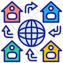 پیش‌نمایش فایل international-communication-4185906 از پک کار از خانه