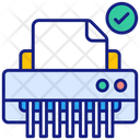 پیش‌نمایش فایل paper-shredder-4185924 از پک کار از خانه