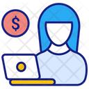 پیش‌نمایش فایل self-employment-4185877 از پک کار از خانه