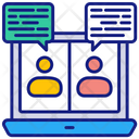 پیش‌نمایش فایل video-conference-4185901 از پک کار از خانه