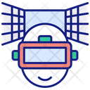پیش‌نمایش فایل virtual-tour-4185881 از پک کار از خانه