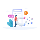 پیش‌نمایش فایل attracting-customers-4040458 از پک فروش اینترنتی