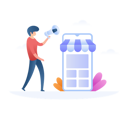 پیش‌نمایش فایل ecommerce-marketing-4040487 از پک فروش اینترنتی