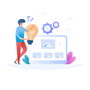 پیش‌نمایش فایل ecommerce-solutions-4040486 از پک فروش اینترنتی