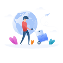 پیش‌نمایش فایل global-shipping-4040480 از پک فروش اینترنتی