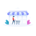 پیش‌نمایش فایل marketplace-4040494 از پک فروش اینترنتی