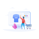 پیش‌نمایش فایل merchandise-4040491 از پک فروش اینترنتی