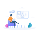 پیش‌نمایش فایل online-chat-4040483 از پک فروش اینترنتی
