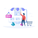 پیش‌نمایش فایل online-marketplace-4040444 از پک فروش اینترنتی