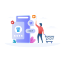 پیش‌نمایش فایل online-shopping-4040450 از پک فروش اینترنتی