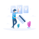 پیش‌نمایش فایل online-store-4040380 از پک فروش اینترنتی