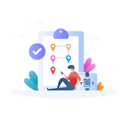 پیش‌نمایش فایل order-status-4040482 از پک فروش اینترنتی