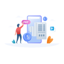 پیش‌نمایش فایل pay-invoice-4040461 از پک فروش اینترنتی