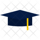 پیش‌نمایش فایل graduation-cap-7 از پک آموزش
