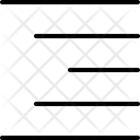 پیش‌نمایش فایل right-alignment-22 از پک رابط