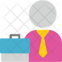 پیش‌نمایش فایل employee-452 از پک کسب و کار