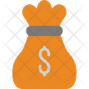پیش‌نمایش فایل moneybag-78 از پک کسب و کار