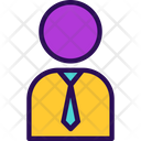 پیش‌نمایش فایل businessman-649 از پک کسب و کار