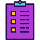 پیش‌نمایش فایل checklist-1057 از پک کسب و کار