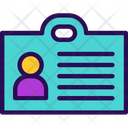 پیش‌نمایش فایل identity-card-109 از پک کسب و کار