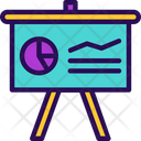 پیش‌نمایش فایل presentation-board-513 از پک کسب و کار