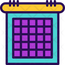 پیش‌نمایش فایل schedule-203 از پک کسب و کار