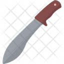 پیش‌نمایش فایل knife-647 از پک ابزار باغبانی