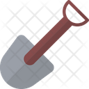 پیش‌نمایش فایل shovel-582 از پک ابزار باغبانی