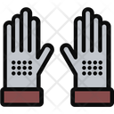 پیش‌نمایش فایل gloves-267 از پک ابزار باغبانی