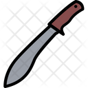 پیش‌نمایش فایل knife-648 از پک ابزار باغبانی