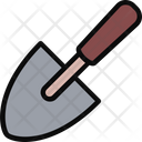 پیش‌نمایش فایل shovel-584 از پک ابزار باغبانی