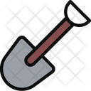 پیش‌نمایش فایل shovel-585 از پک ابزار باغبانی