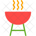 پیش‌نمایش فایل barbecue-373 از پک کمپینگ و پیشاهنگی