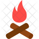 پیش‌نمایش فایل campfire-175 از پک کمپینگ و پیشاهنگی