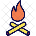 پیش‌نمایش فایل campfire-177 از پک کمپینگ و پیشاهنگی
