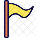 پیش‌نمایش فایل flag-1403 از پک کمپینگ و پیشاهنگی